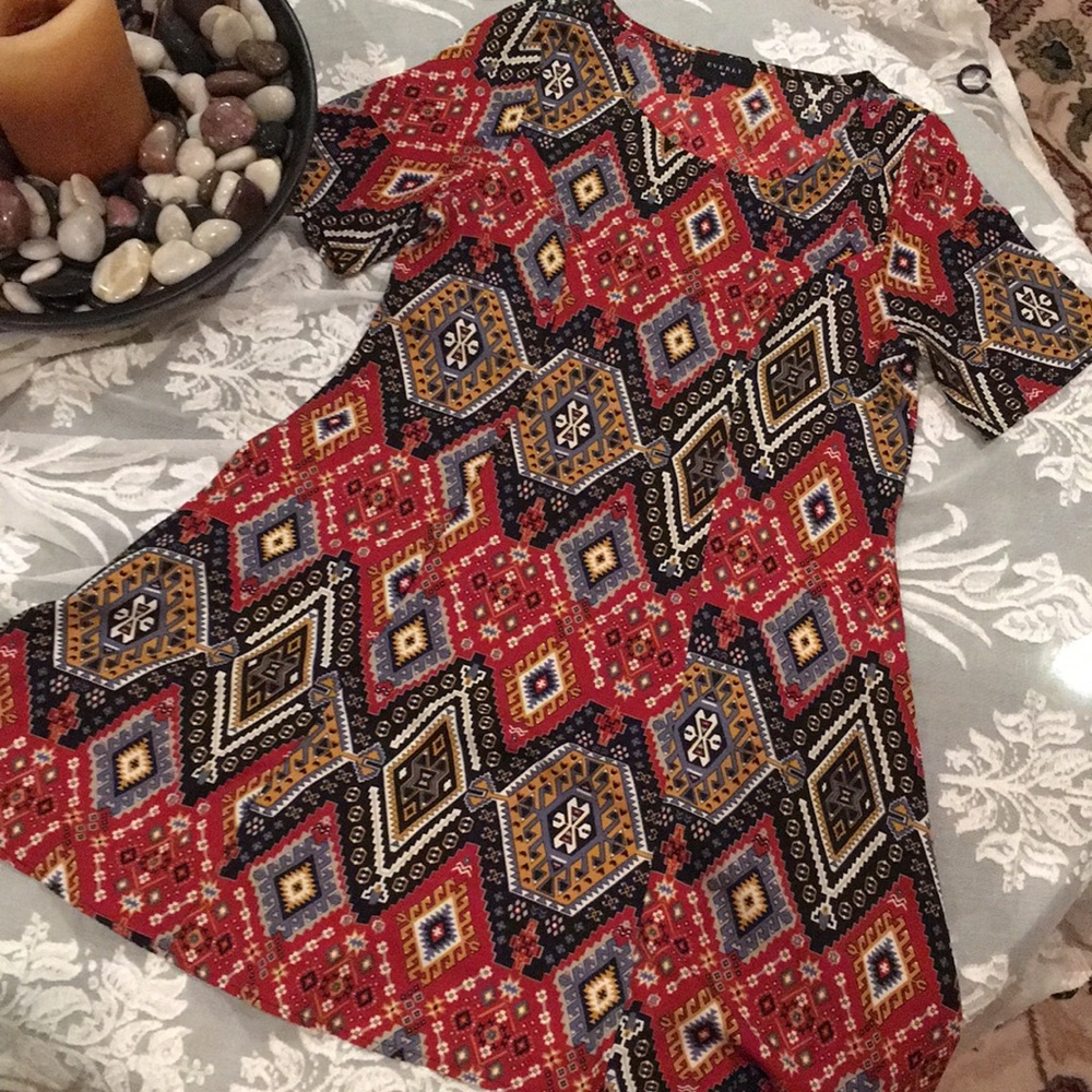 Everly dress